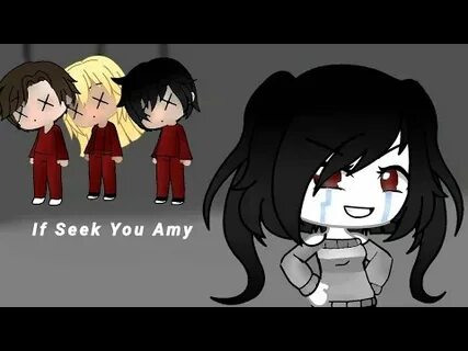 U seek