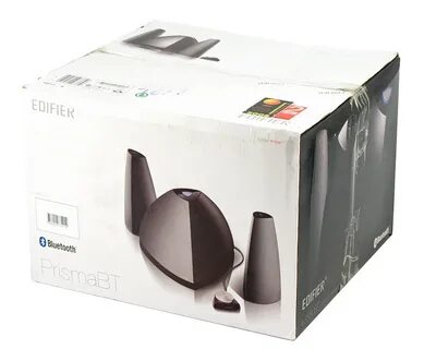 Edifier bluetooth колонка