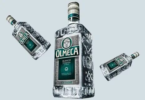 Olmeca silver