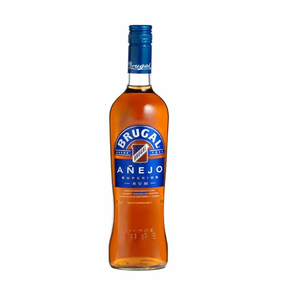 Brugal anejo superior