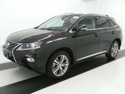 Lexus 370