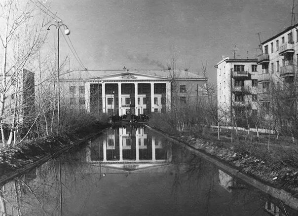 Чаган. Чаган июль.