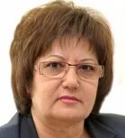 Сайт лица власти