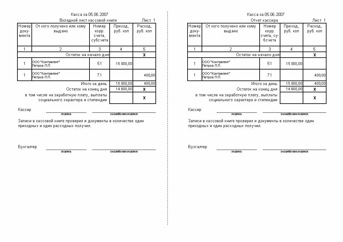 Кассовая книга кассовый лист. 1 лист кассовой книги. 1 лист кассовой книги. 1 лист кассовой книги. Кассовая книга ко-4 образец заполнения.