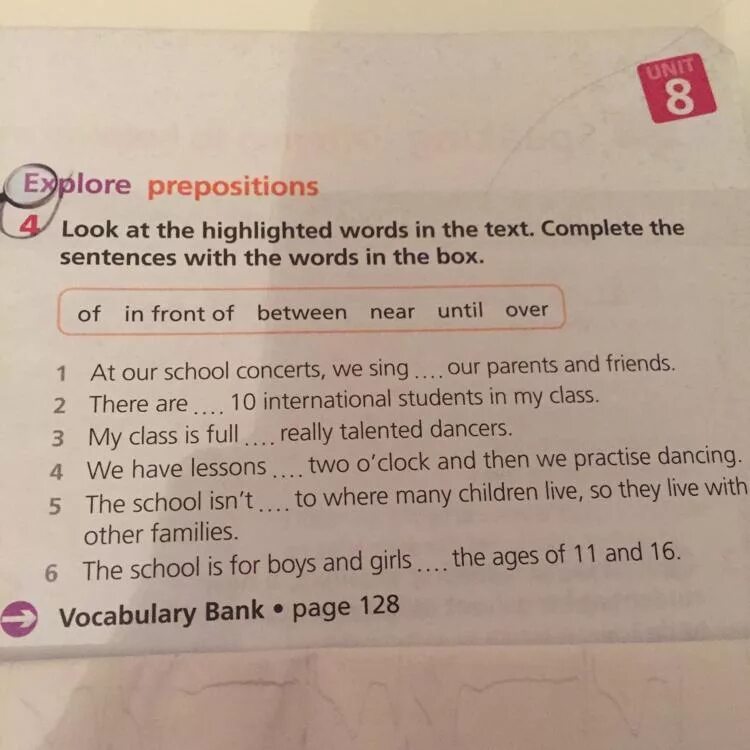 It is not correct to think