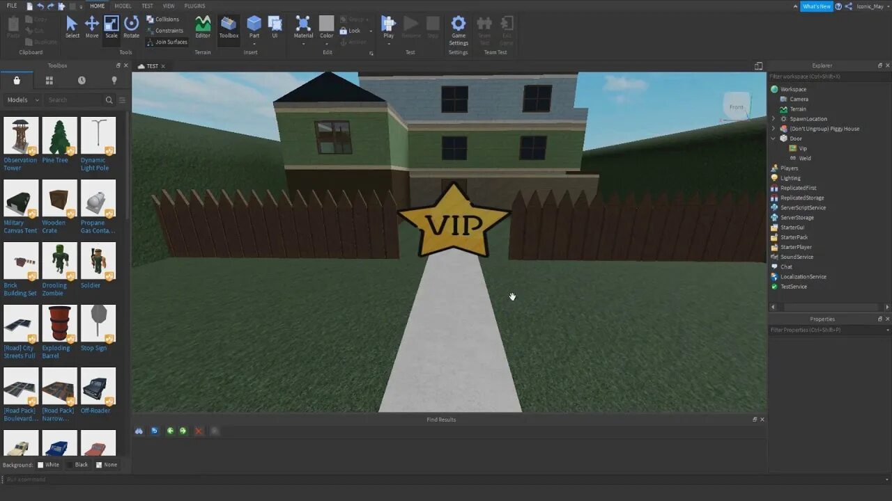 Как сделать инвентарь в роблокс студио. Roblox Door Studio. Doors 2020 Roblox. Пристройка РОБЛОКС студио. Равнина РОБЛОКС студио айдми.