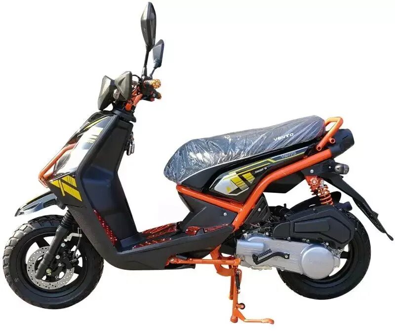 Скутер Vento Smart 1 50cc. Скутер Vento Smart 50 (150). Скутер Vento Smart 150. Скутер Vento Smart (Венто смарт) 49cc (150) (Yamaha BWS Replica) черно-красный.