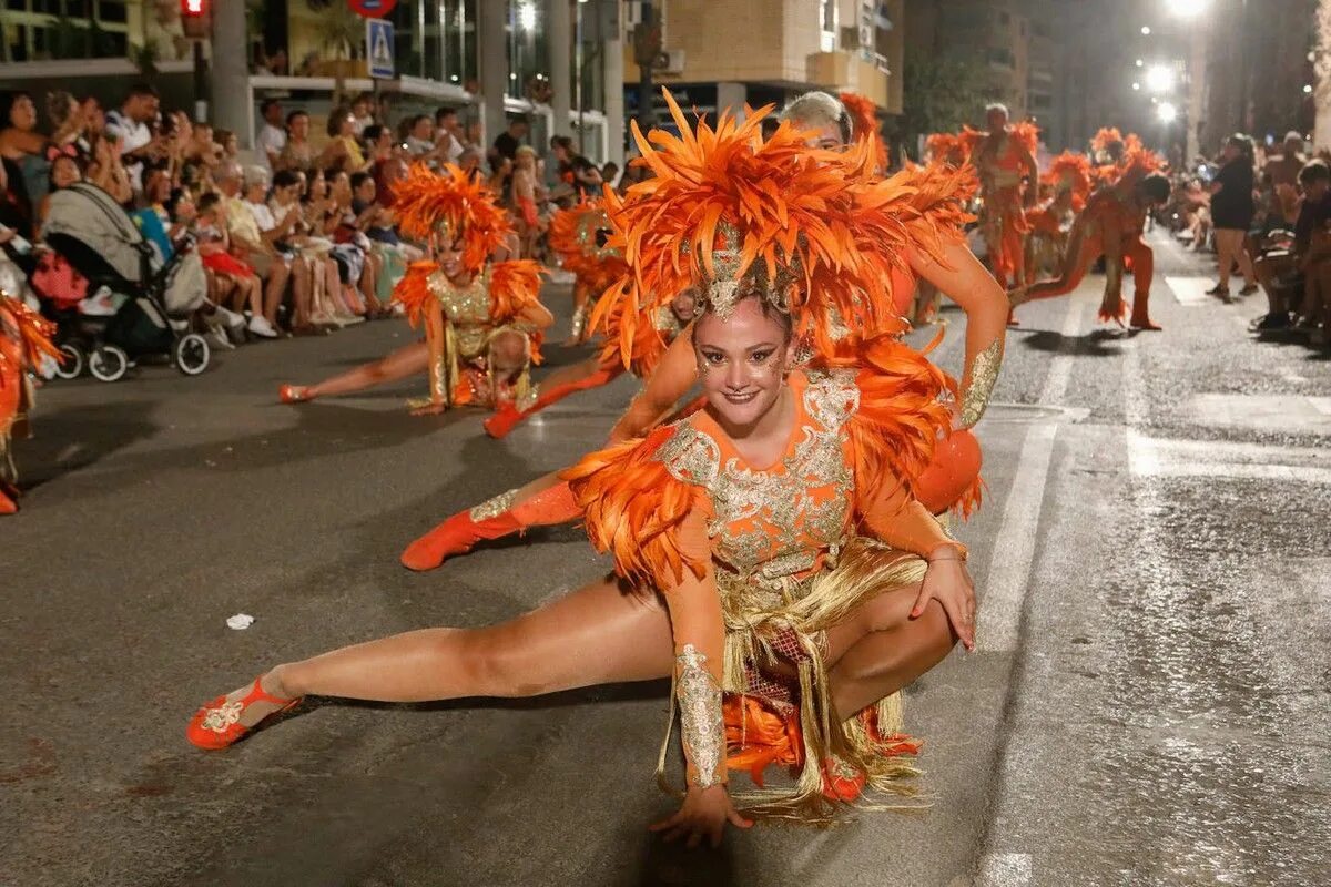 Notting hill carnival фото YugNash.ru