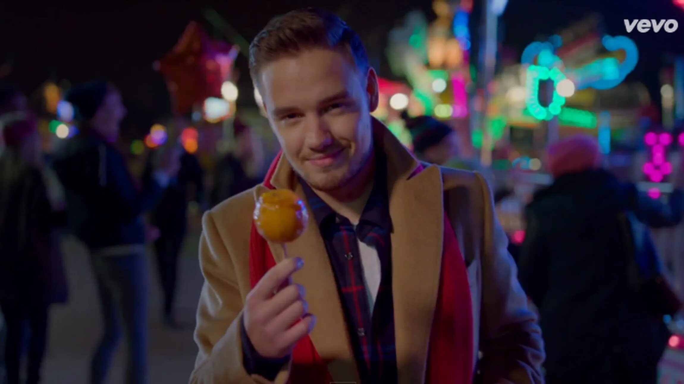 One direction night changes