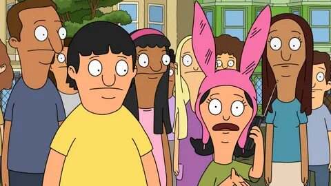 Bob's Burgers: Tina and Tammy's 5 best feuds including Season 11.