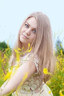Девушки серпухов
