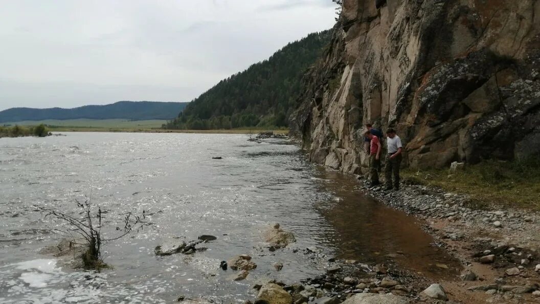 Погода менза красночикойского