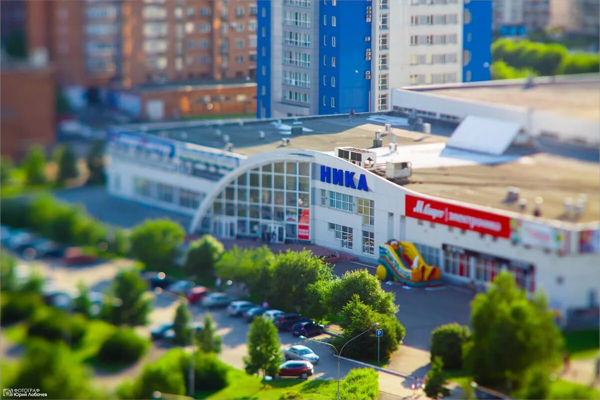 Ника ул героев 21 фото НИКА-Переславль.рф Магазин строительных материалов в Переславле-Залесском