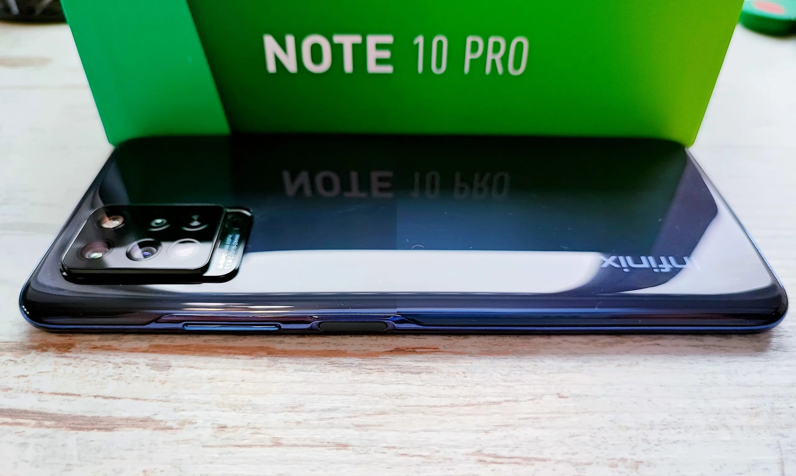 Note 13 pro купить спб