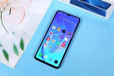 Телефон realme gt 2 pro