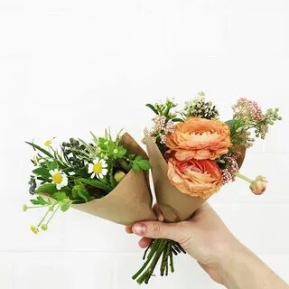 Микробукет