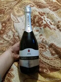 Santo stefano bianco 0.5 л