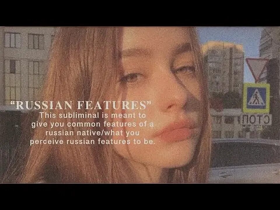 Russian featured