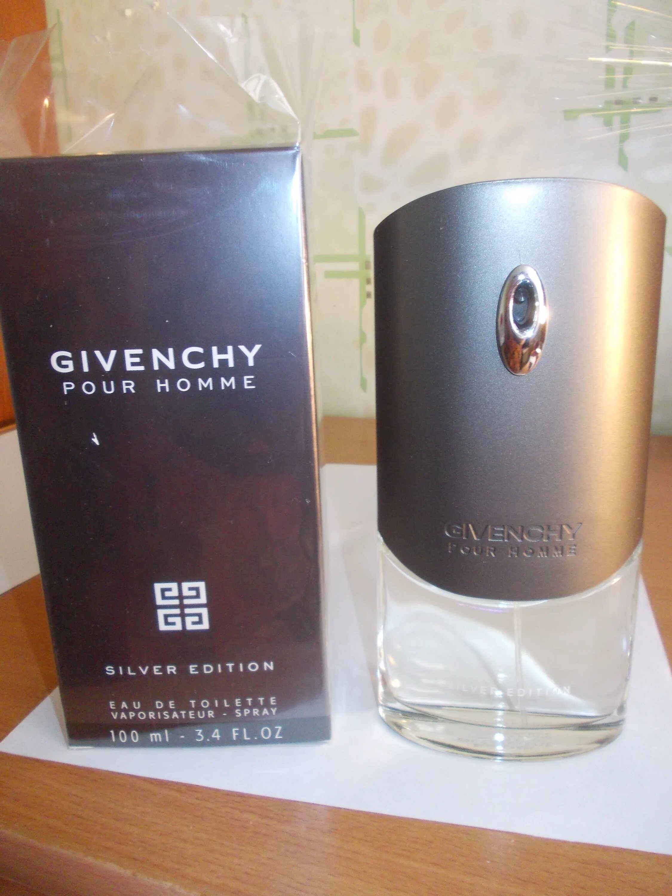 Живанши мужские летуаль. Givenchy pour homme Silver Edition, 100ml. Givenchy pour homme Silver. Givenchy pour homme тестер 100. Туалетная вода Givenchy pour homme Silver Edition, 100мл.