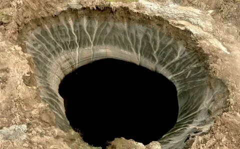 Была гора высокая стала яма глубокая