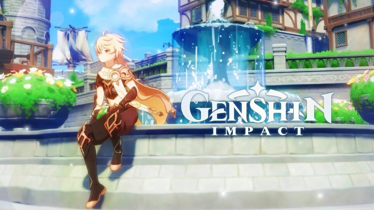 Genshin impact игра. Мобильный genshin impact. Genshin impact герои. Геншин андроид геймплей. Genshin impact игра.