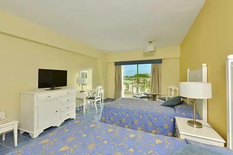 Iberostar origin tainos