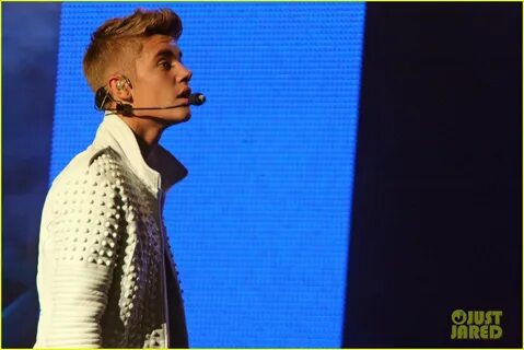 Слушать justin