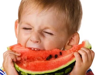 Eat my fruits