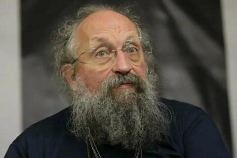 Известные анатолии