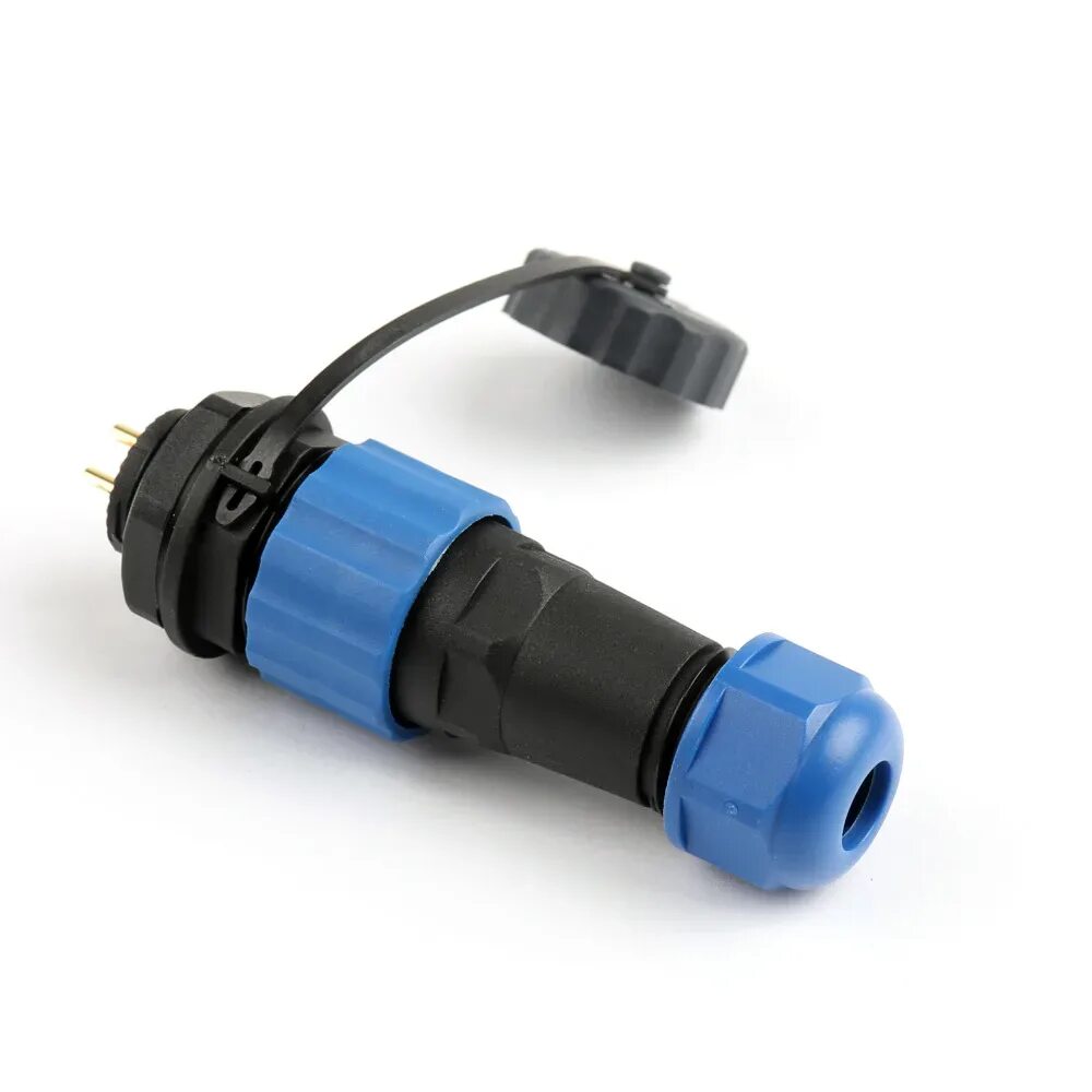 Разъем amp superseal 1. , черный. Разъем на кабель влагозащищенный (м) 5pin ip68 sp2110/s5 ii 1n. Кабельный разъём ip68 5 pin. Разъем автомобильный электрический герметичный 2pin.