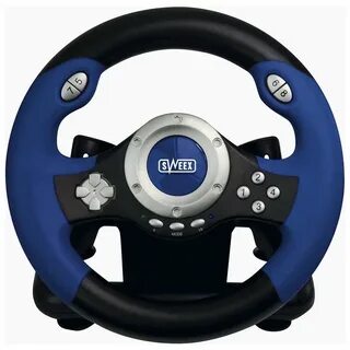 Vibration wheel