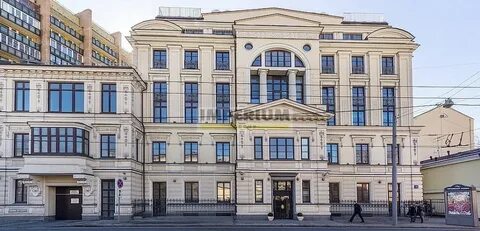 Москва большая никитская 62 стр 3