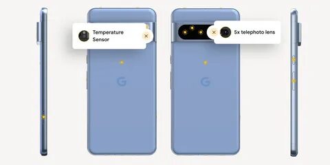 Google pixel 8 pro 12