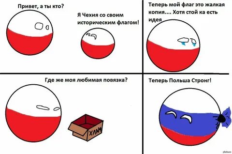 Поляк страна