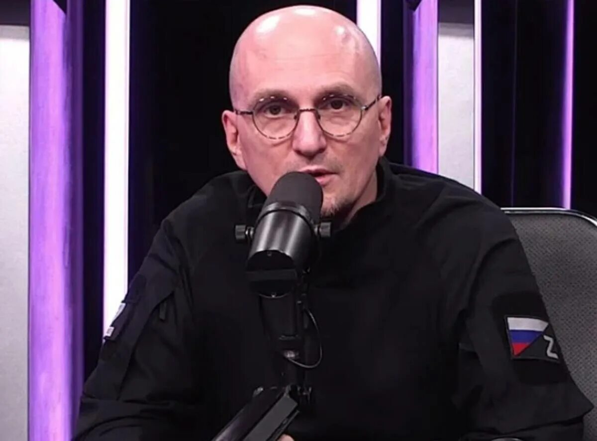 Сергей карнаухов биография и личная жизнь Возвращение святыни: Судьба московского Спасо-Андроникова монастыря