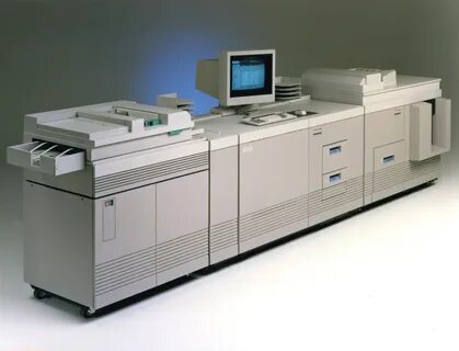 Xerox linux