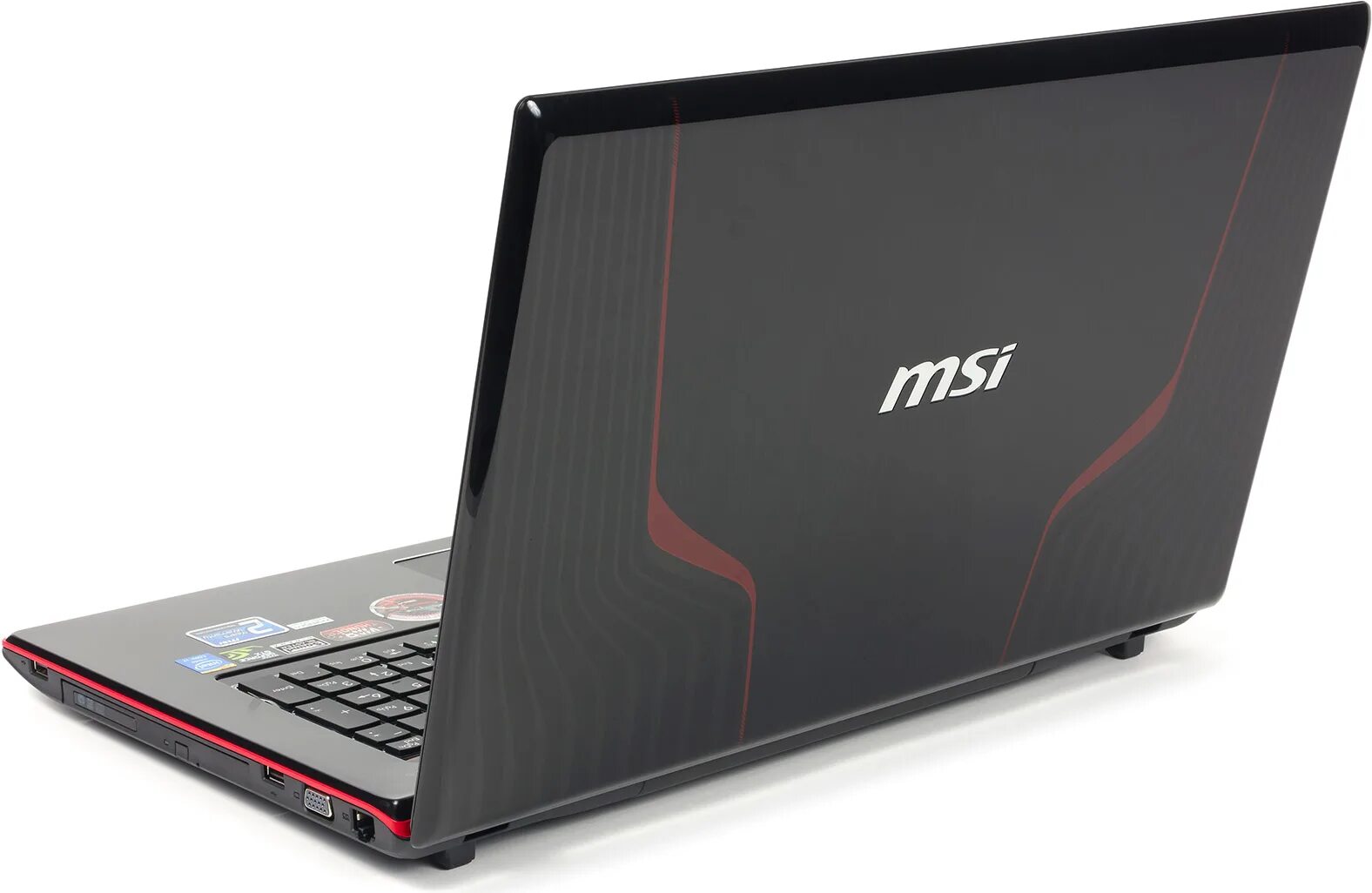 Msi 321urx