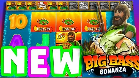 Big bonanza