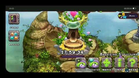 How to Breed A G'Joob in My Singing Monsters - YouTube.