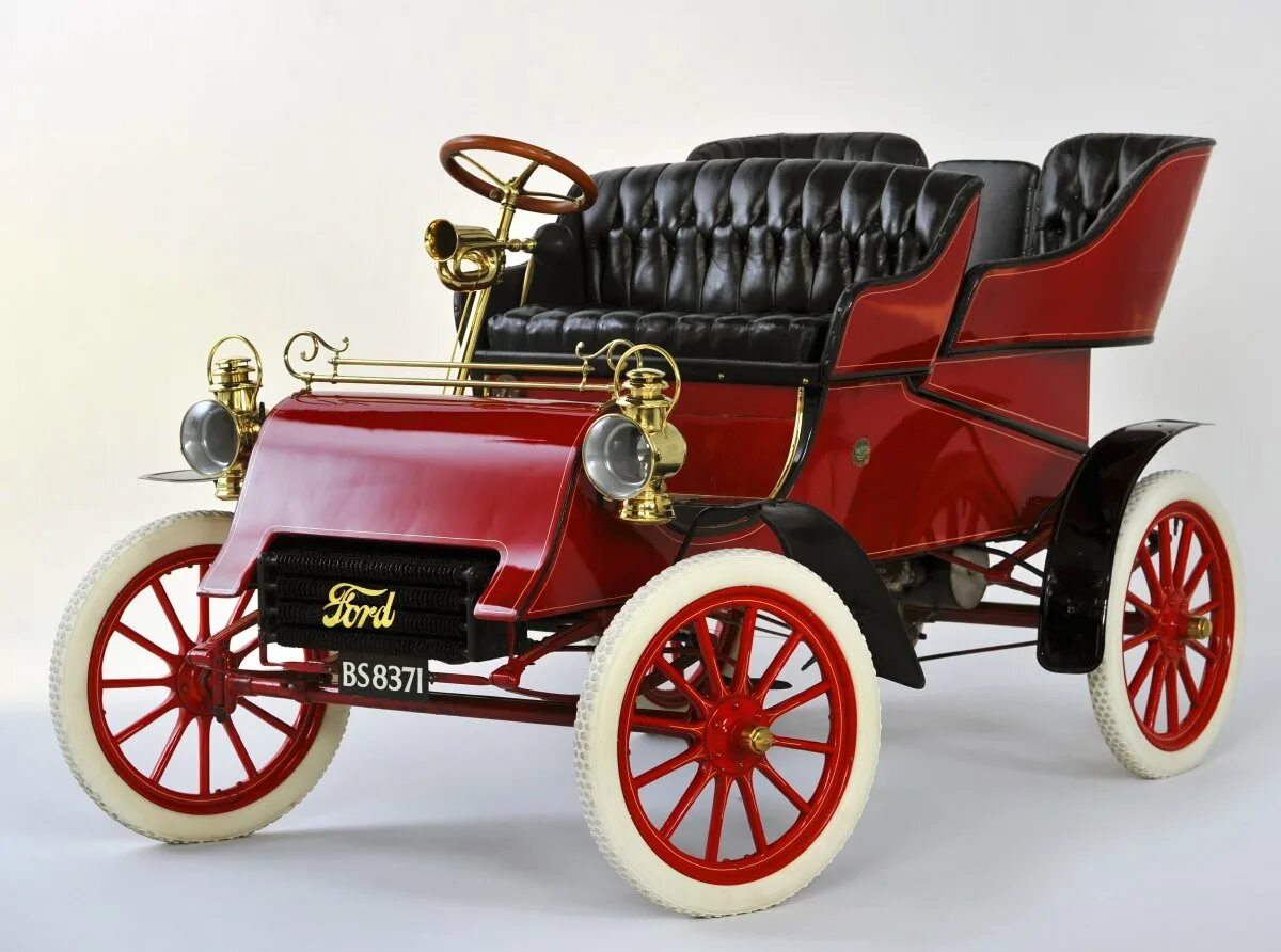 Первые автомобили форд. Ford 1903. Ford model с (1904). Ford model a (1903–04). Форд модель а 1903.