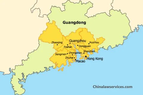 Guangdong
