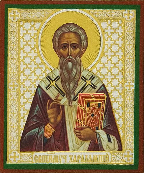 Харалампий епископ магнезийский икона. Харалампий священномученик. Икона святой харлампий магнезийский. Св харлампий икона. Харалампия.