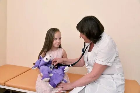 Детская гинекология
