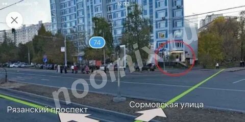 Сормовская 10