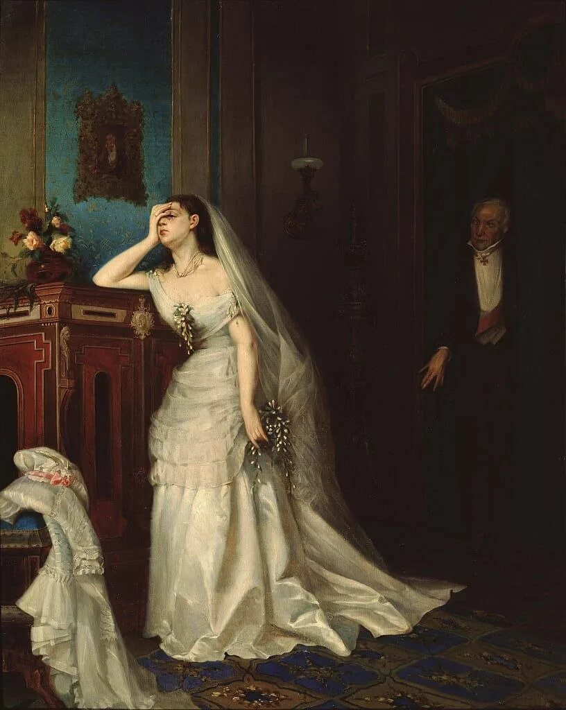 Картина невеста. Художник Фирс Журавлев, "перед венцом". 1874. Ф. журавлёв "после венчания" 1874. Журавлёв Фирс Сергеевич (1836-1901). Фирс Журавлев картина 1874.