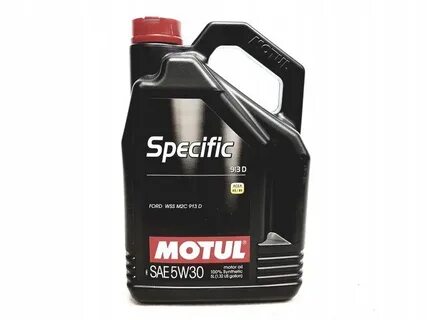 Specific 913d