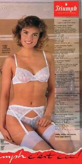 Pin on Pages Lingerie Catalogues.