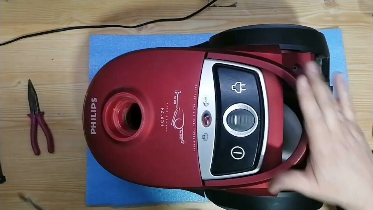 Как разобрать пылесос филипс. Philips fc 9174. пылесос филипс 9174. пылесос philips fc9174 performer. разобрать пылесос филипс fc9073.