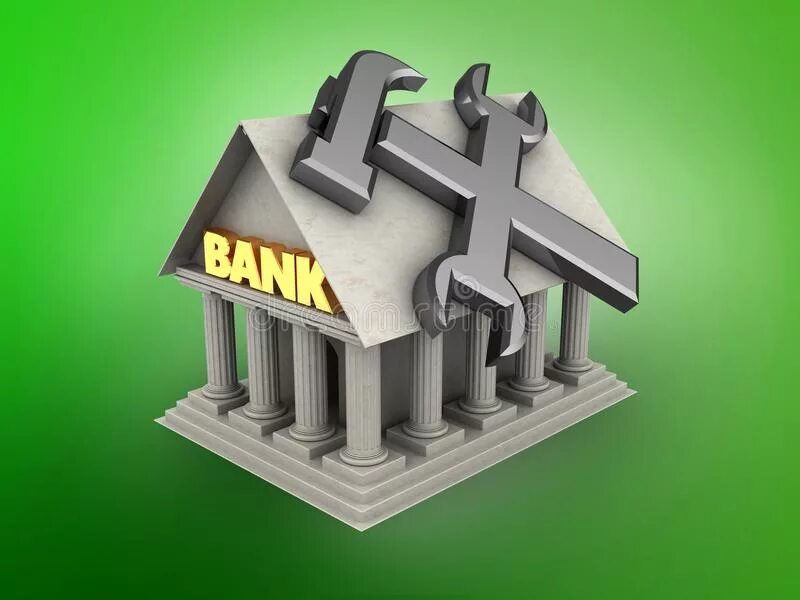 3d bank. Банк 3d. 3д иллюстрация банк. Банк 3д модель. Банк 3d иллюстрации.