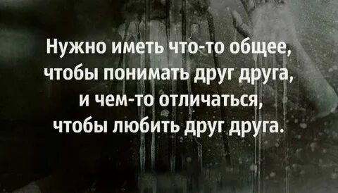 Друг или не друг как понять